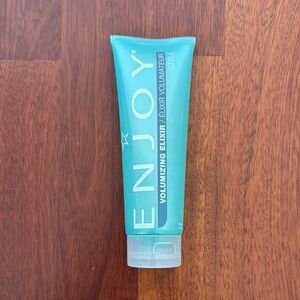 Volumizing Elixir - Teal